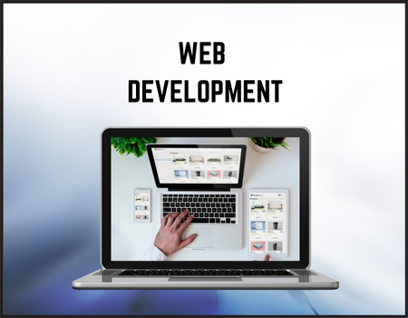 Web Development
